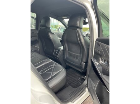 2023 DS Automobiles DS 7 - thumbnail 9