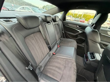 2019 Audi A6 - thumbnail 30