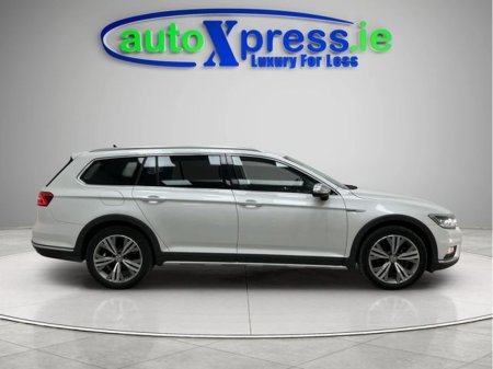 2020 Volkswagen Passat - thumbnail 5