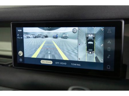 2022 Land Rover Defender - thumbnail 16