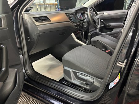 2018 Volkswagen Polo 1.0 TSI 65HP Trendline €12,950 thumbnail