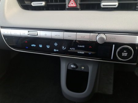 2022 Hyundai Ioniq 5 Executive Plus with a 73 k/wh Battery €26,950 thumbnail