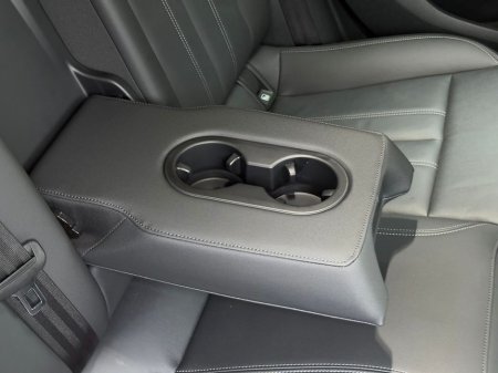 2025 Audi A5 40 TDI 204HP SE S-T €51,888 thumbnail