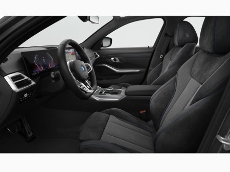 2026 BMW 3 Series 330e M Sport €62,495