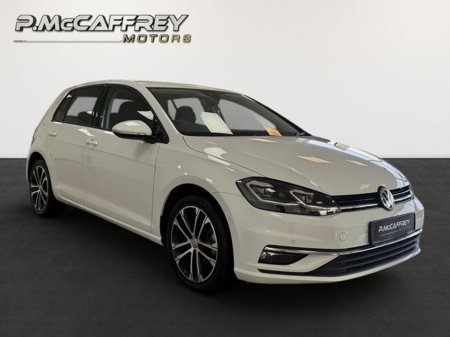 2019 Volkswagen Golf - thumbnail 3