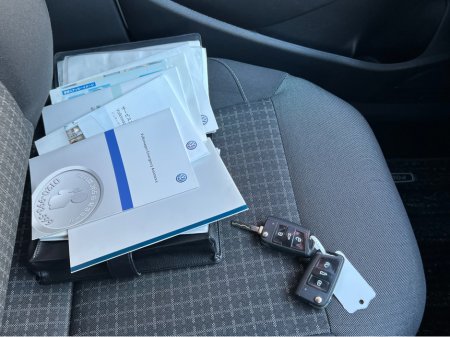 2018 Volkswagen Polo 1.2 TSI Auto DSG Huge spec €15,900 thumbnail