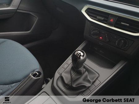 2026 SEAT Arona - thumbnail 15