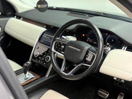 2021 Land Rover Discovery Sport HSE R-DYNAMIC 1.5 P300E *PAN ROOF* €37,990 thumbnail