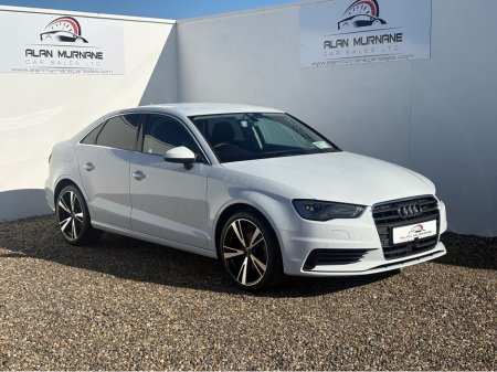 2016 Audi A3 - thumbnail 2