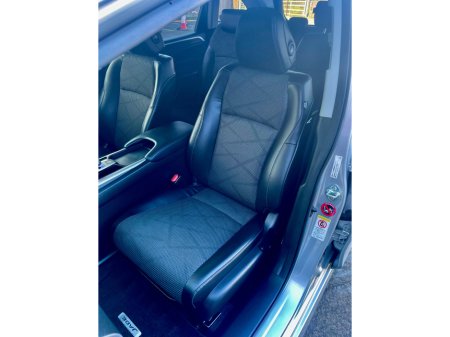 2016 Honda Jade  €13,299 thumbnail