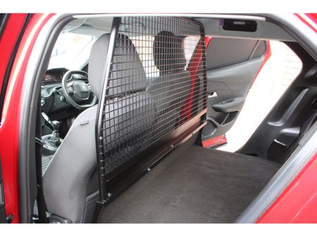 2022 Peugeot 2008 - thumbnail 12