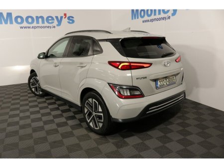 2022 Hyundai Kona ELECTRIC PREMIUM 64 kWh EV €20,995 thumbnail
