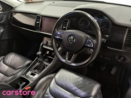 2018 Skoda Kodiaq - thumbnail 15