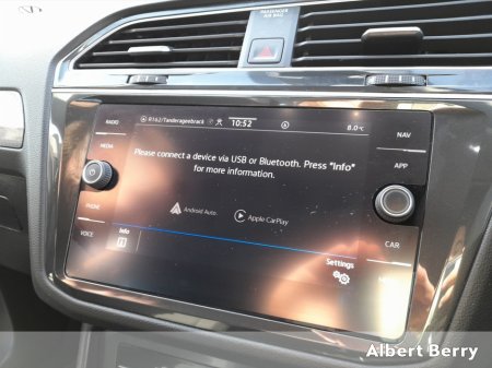 2024 Volkswagen Tiguan - thumbnail 16