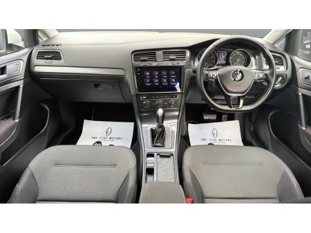 2017 Volkswagen Golf - thumbnail 20