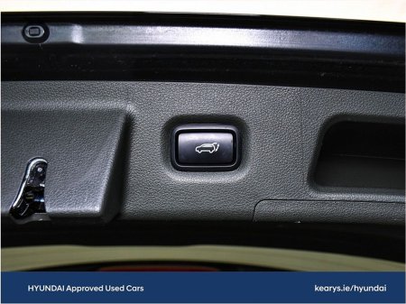 2024 Hyundai Santa Fe 1.6 PHEV 4WD Executive €48,990 thumbnail