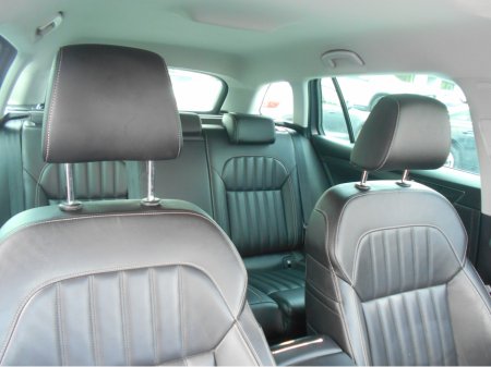 2021 Skoda Superb - thumbnail 15