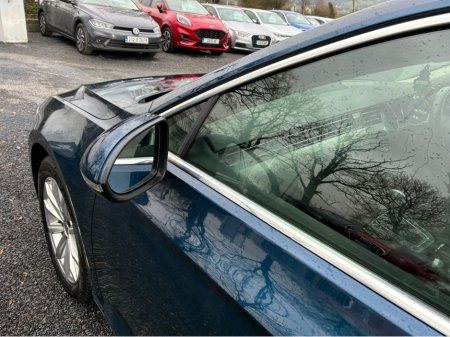 2021 Volkswagen Passat BUSINESS 2.0 TDI AUTO (CAMERA) €20,950 thumbnail