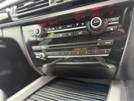 2014 BMW X5 SDRIVE 25D 5DR AUTO 7 SEATS  KITTED €22,950 thumbnail