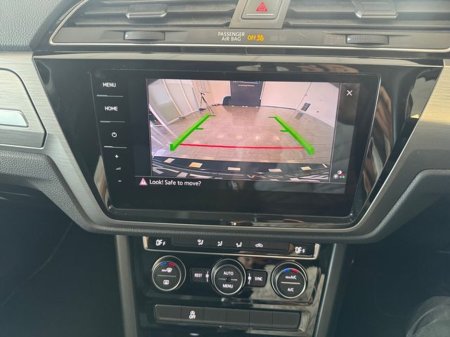 2018 Volkswagen Touran - thumbnail 14