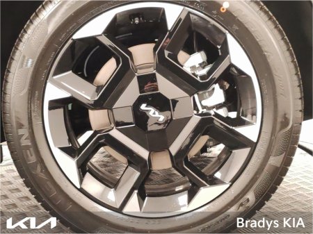 2026 Kia EV5 GT LINE €56,750 thumbnail