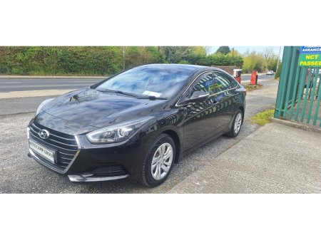 2015 Hyundai i40 - photo 3