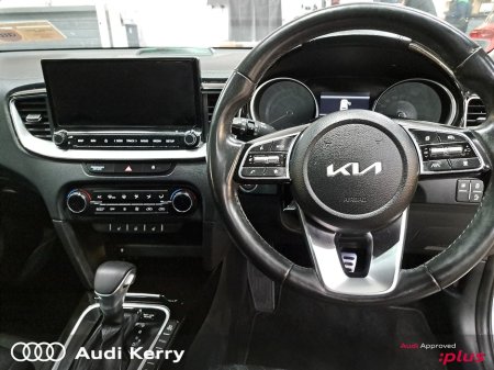 2023 Kia Ceed PHEV MY24 5DR AUTOMATIC €25,900 thumbnail