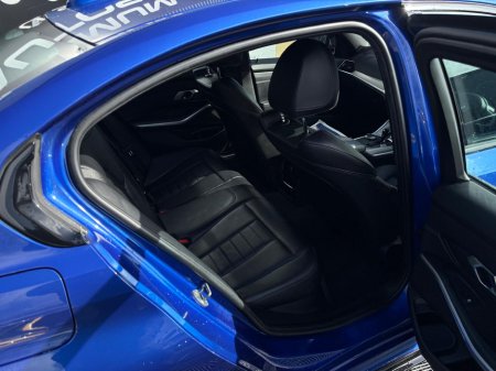 2022 BMW 3 Series - thumbnail 5