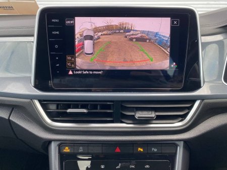 2022 Volkswagen T-Roc - thumbnail 7