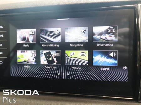 2023 Skoda Karoq 1.0TSI 110bhp Style €32,950 thumbnail