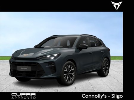 2026 Cupra Terramar ORDER 262 NOW ~ DUE IN SOON ~ FROM €335 P/M