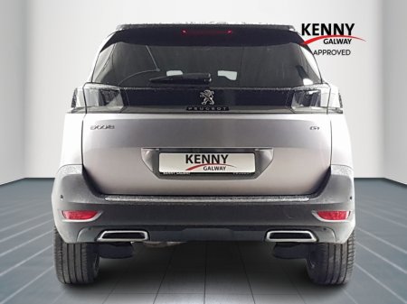 2024 Peugeot 5008 - thumbnail 6