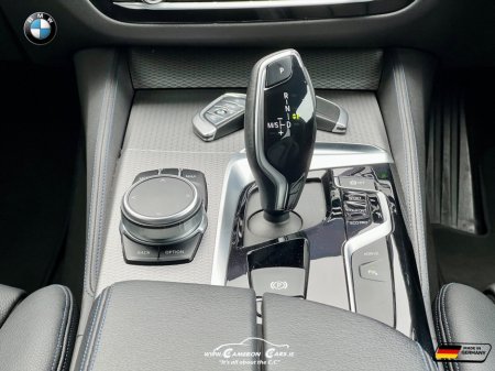 2019 BMW 5 Series - thumbnail 28