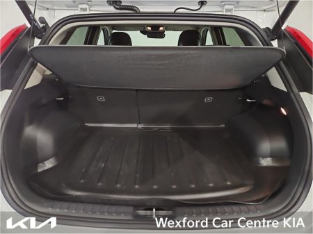 2023 Kia e-Niro - thumbnail 13