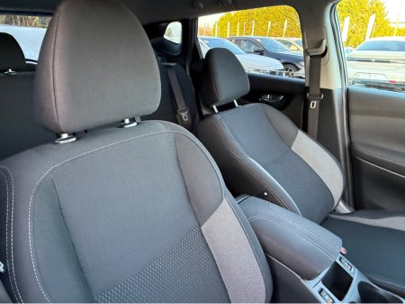 2018 Nissan Qashqai ACENTA - 1.5 DIESEL - MANUAL - 12M WARRANTY - CAR: 1653 thumbnail