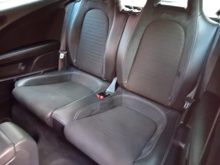 2015 Volkswagen Scirocco SPORT 2.0 TDI MANUAL 6 SPEED FWD 150HP 3DR @ REDDY 2 DRIVE LTD €12,850 thumbnail