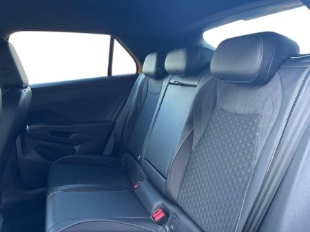 2026 Volkswagen T-Roc - thumbnail 11