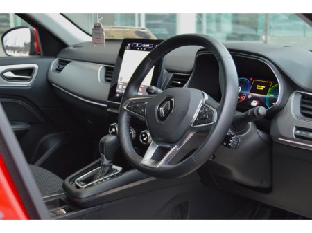 2023 Renault Arkana E-TECH Hybrid 145 Auto techno €27,995 thumbnail