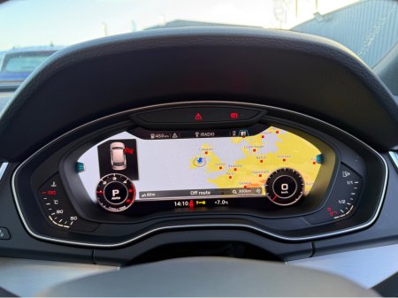 2019 Audi Q5 S-LINE QUATTRO - 2.0L DIESEL - AUTO - 12M WARRANTY - CAR: 1646 thumbnail