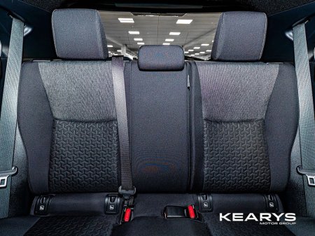 2022 Toyota Yaris Cross - thumbnail 19