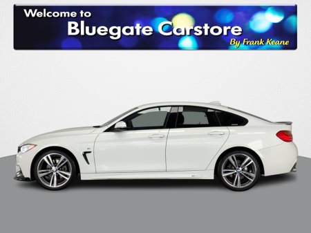 2017 BMW 4 Series - thumbnail 7