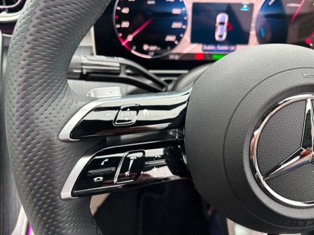 2024 Mercedes-Benz CLE BEIGE LEATHER 300 AMG LINE PREMIUM OPENING PAN ROOF €63,995 thumbnail