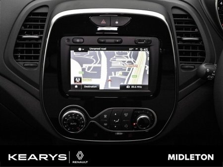 2020 Renault Captur - thumbnail 19