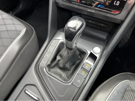 2023 Volkswagen Tiguan Allspace - thumbnail 21