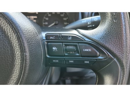 2020 Toyota Yaris Hybrid X Pack Automatic €14,950 thumbnail