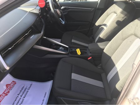 2022 Audi A3 - thumbnail 21