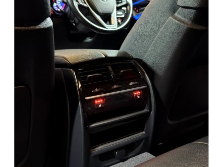 2017 BMW 5 Series 520d Luxury Auto €23,850 thumbnail