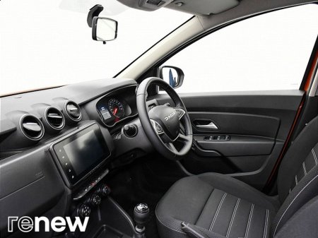 2023 Dacia Duster - thumbnail 5