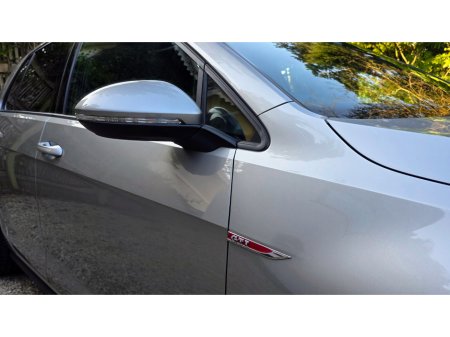 2014 Volkswagen Golf - thumbnail 11