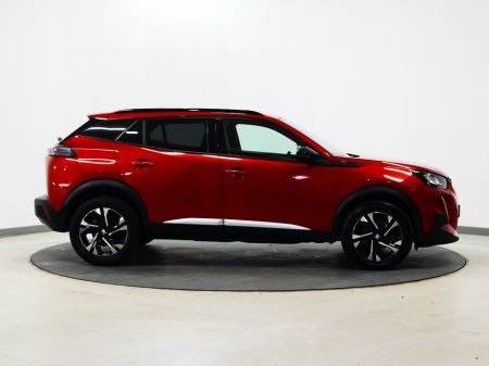 2023 Peugeot 2008 - thumbnail 2